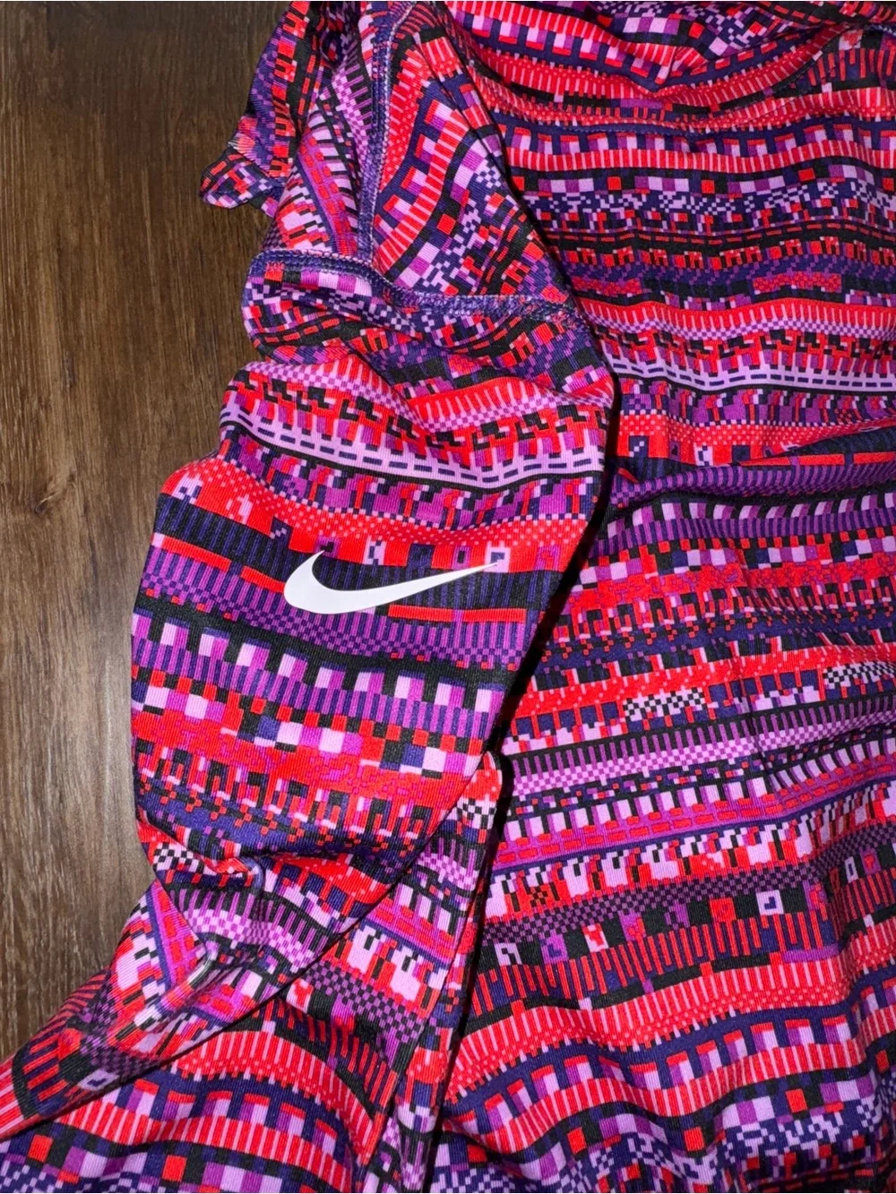 Nike Pro Running Jacket - size XS